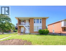 100 WESTWOOD Road, Kitchener, Ontario