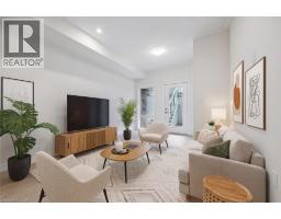 141 REVERIE Way, Kitchener, Ontario