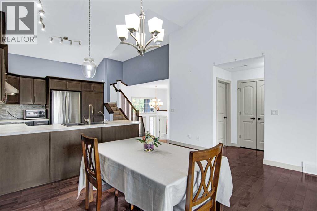 189 Garrison Circle, Red Deer, Alberta  T4P 0P5 - Photo 5 - A2254367