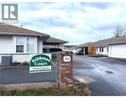 501 Kildonan Avenue Unit# 11 Enderby / Grindrod, Enderby, Ca