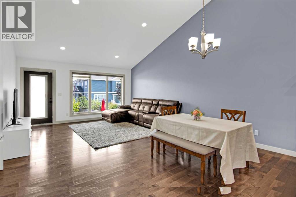 189 Garrison Circle, Red Deer, Alberta  T4P 0P5 - Photo 9 - A2254367