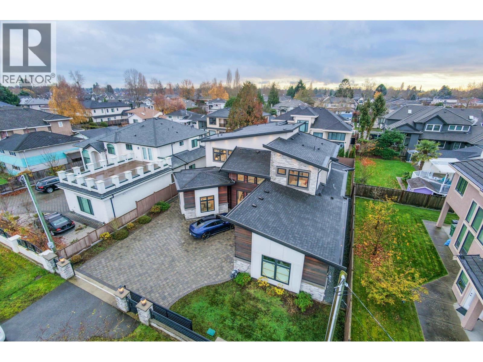 3400 Barmond Avenue, Richmond, British Columbia  V7E 1A3 - Photo 2 - R3070987