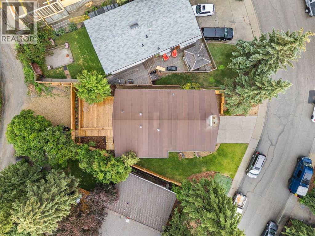 2724 Crawford Road Nw, Calgary, Alberta  T2L 1E1 - Photo 41 - A2263894