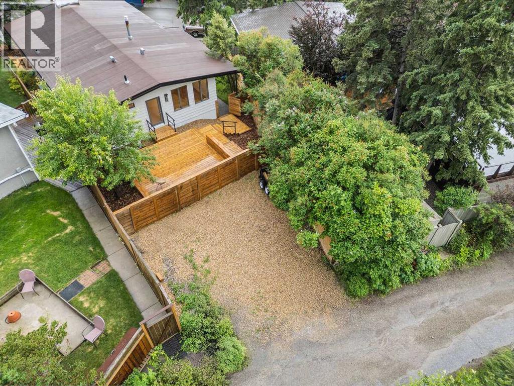 2724 Crawford Road Nw, Calgary, Alberta  T2L 1E1 - Photo 40 - A2263894