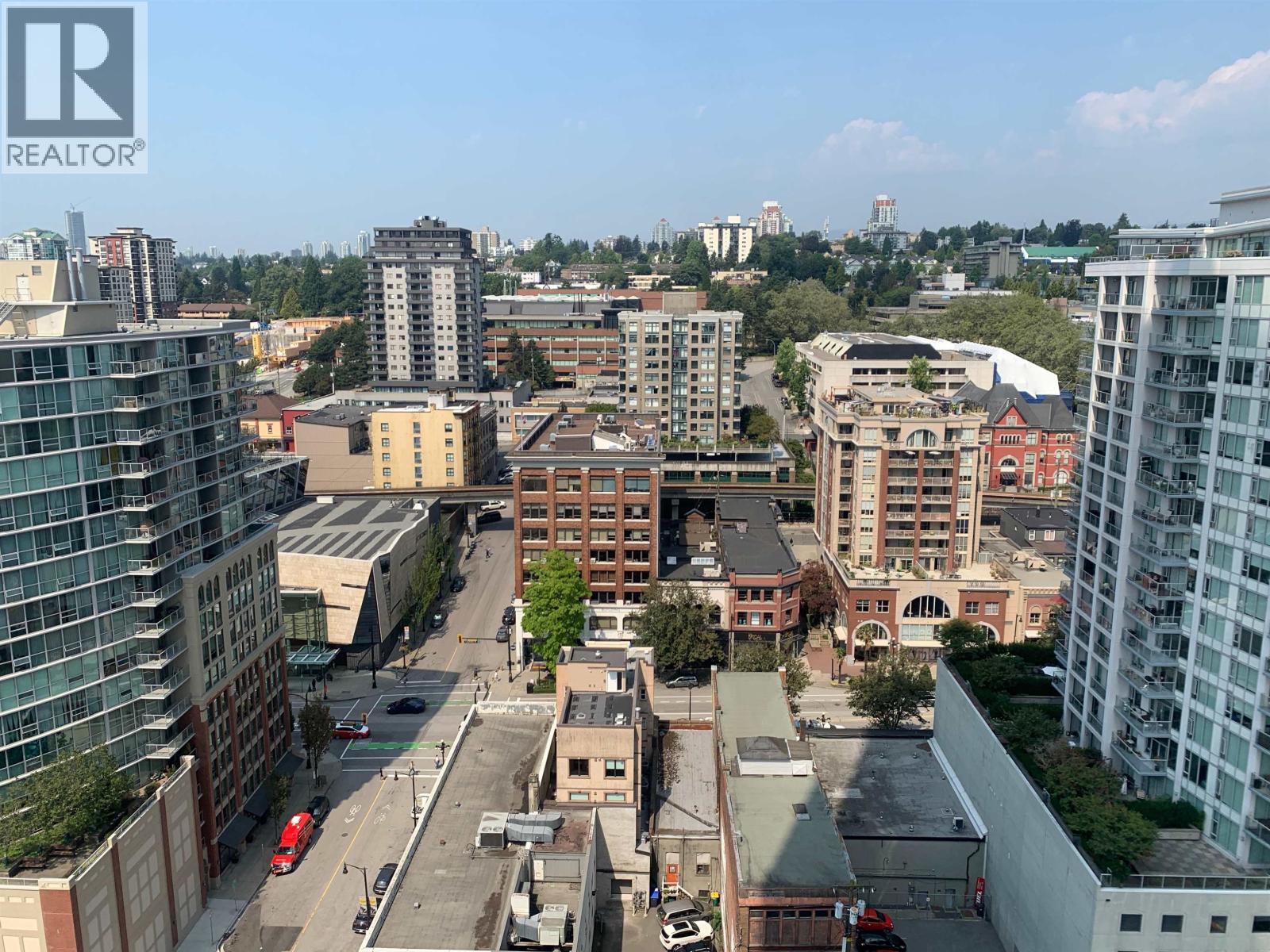 1604 680 Quayside Drive, New Westminster, British Columbia  V3M 6Z6 - Photo 13 - R3070986