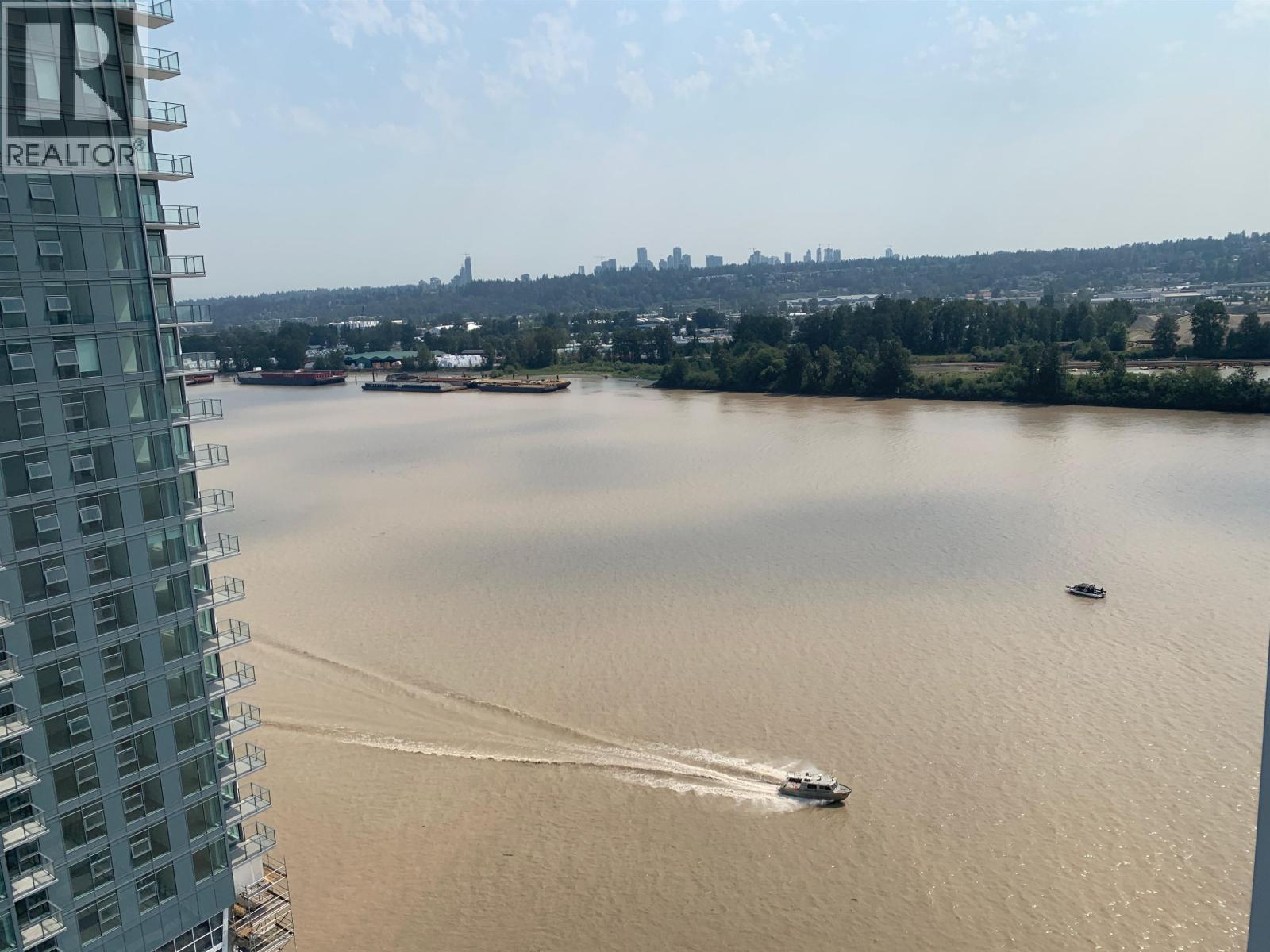 1604 680 Quayside Drive, New Westminster, British Columbia  V3M 6Z6 - Photo 15 - R3070986