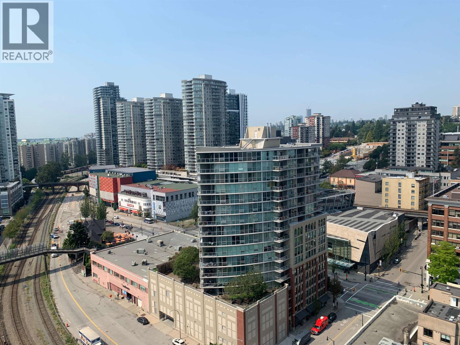 1604 680 Quayside Drive, New Westminster, British Columbia  V3M 6Z6 - Photo 17 - R3070986