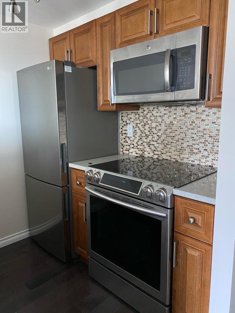 2307 1331 W Georgia Street, Vancouver, British Columbia  V6E 4P1 - Photo 4 - R3070991