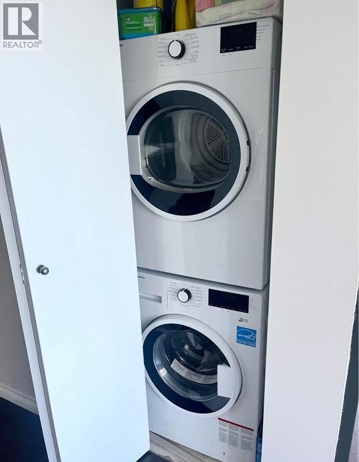 2307 1331 W Georgia Street, Vancouver, British Columbia  V6E 4P1 - Photo 8 - R3070991