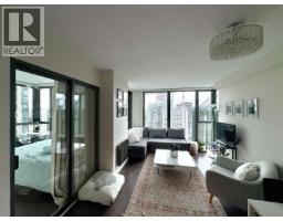 2307 1331 W Georgia Street, Vancouver, Ca