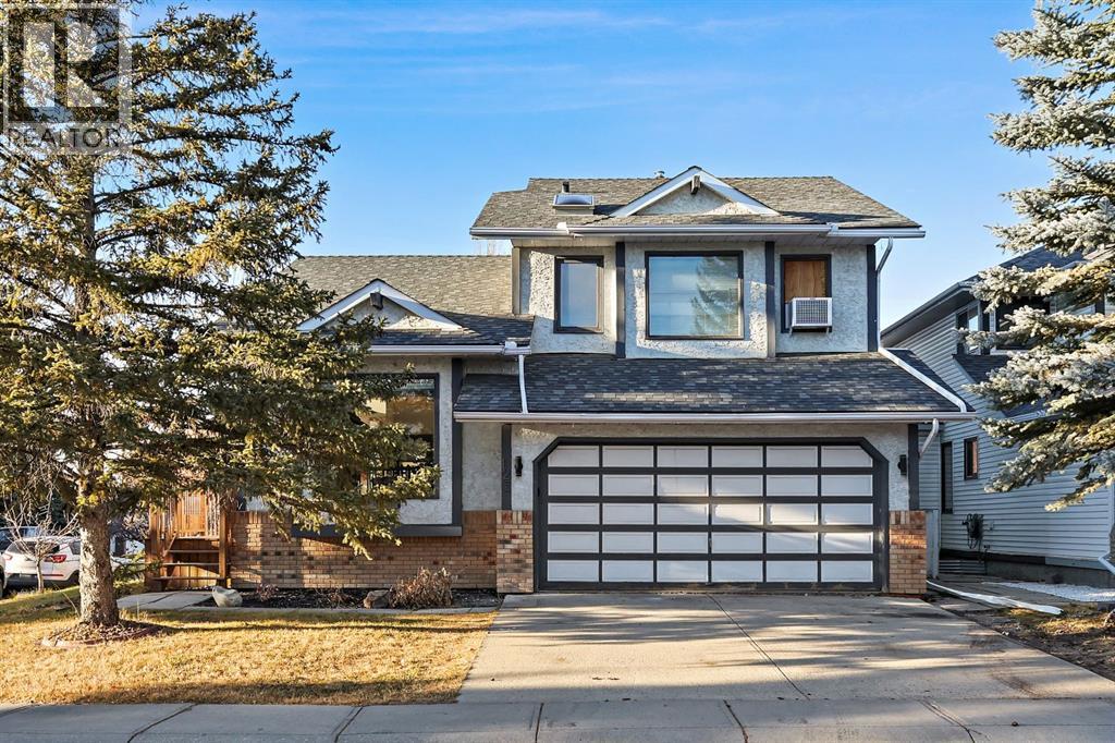 123 Mckerrell Crescent Se, Calgary, Alberta  T2Z 1N1 - Photo 3 - A2272230