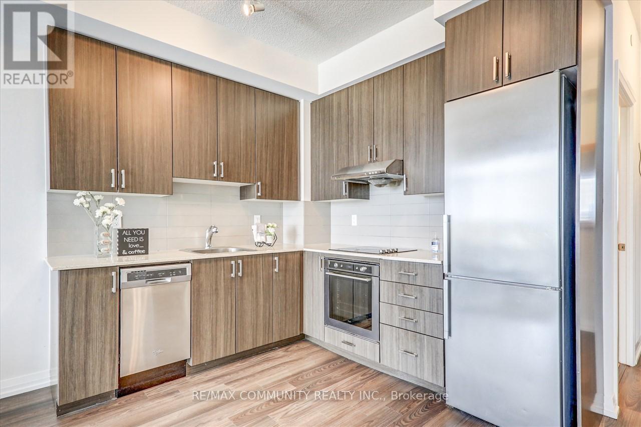 3012 - 55 Ann O'reilly Road, Toronto, Ontario  M2J 0E1 - Photo 10 - C12587078