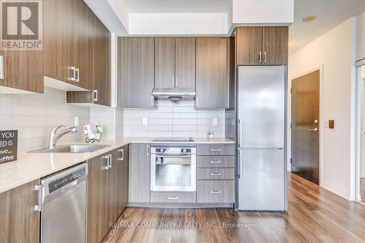 3012 - 55 Ann O'reilly Road, Toronto, Ontario  M2J 0E1 - Photo 11 - C12587078