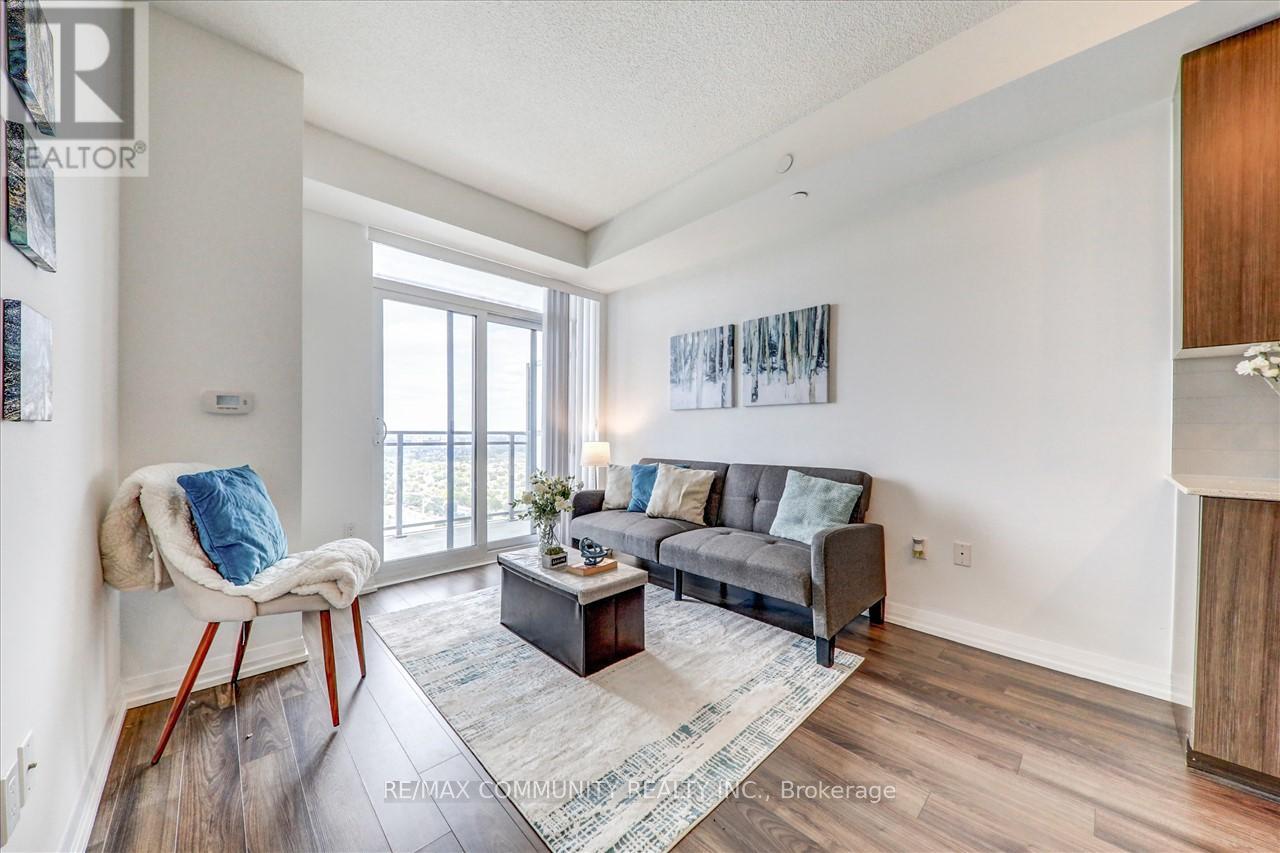 3012 - 55 Ann O'reilly Road, Toronto, Ontario  M2J 0E1 - Photo 12 - C12587078