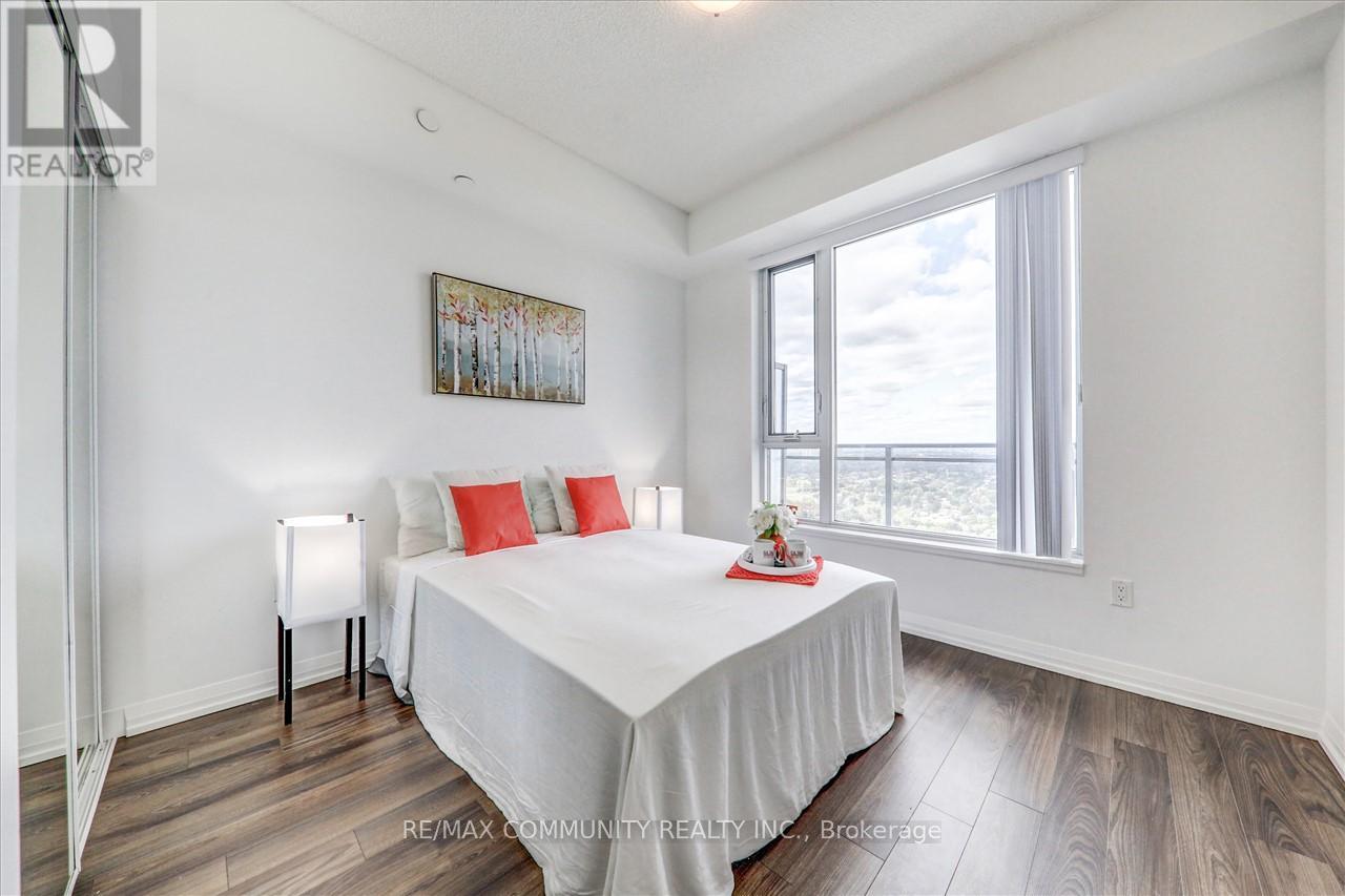 3012 - 55 Ann O'reilly Road, Toronto, Ontario  M2J 0E1 - Photo 16 - C12587078