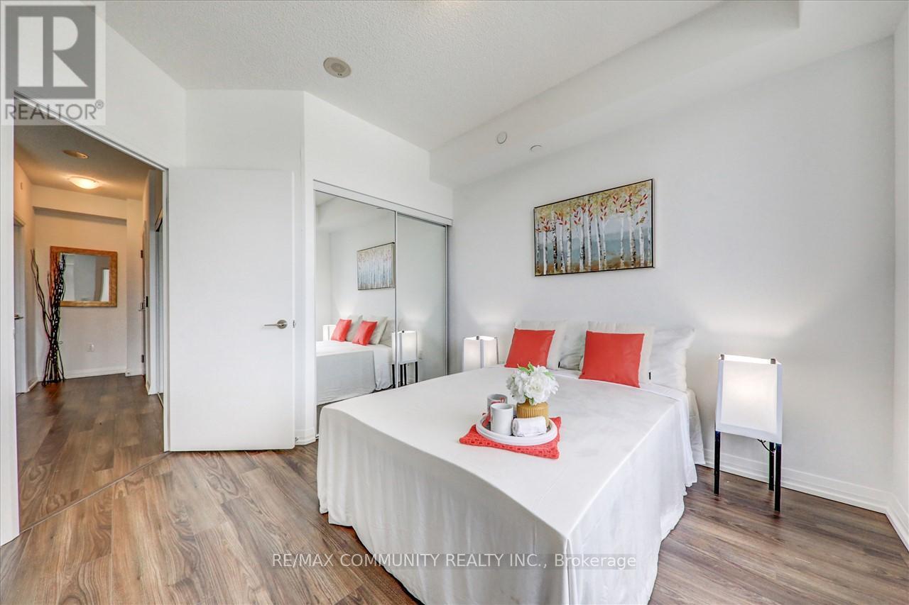 3012 - 55 Ann O'reilly Road, Toronto, Ontario  M2J 0E1 - Photo 17 - C12587078