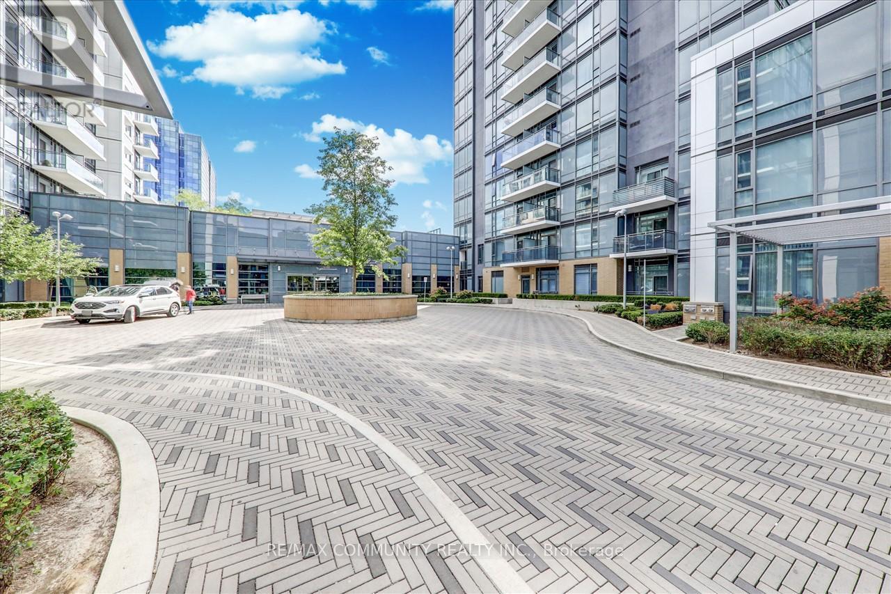 3012 - 55 Ann O'reilly Road, Toronto, Ontario  M2J 0E1 - Photo 3 - C12587078