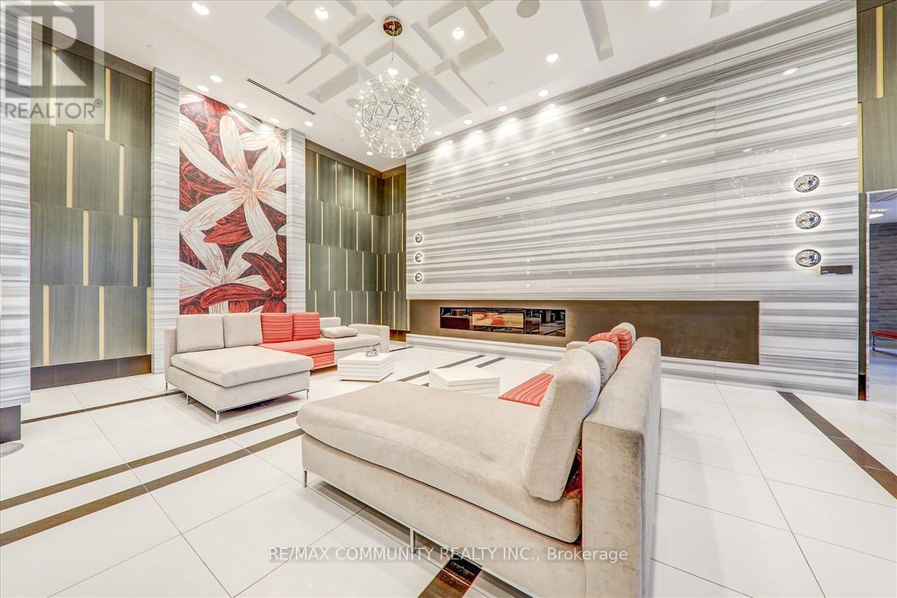 3012 - 55 Ann O'reilly Road, Toronto, Ontario  M2J 0E1 - Photo 4 - C12587078