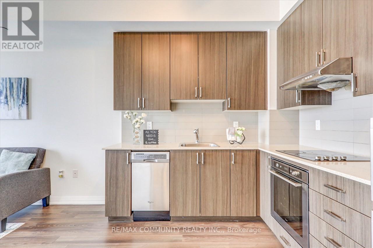 3012 - 55 Ann O'reilly Road, Toronto, Ontario  M2J 0E1 - Photo 9 - C12587078