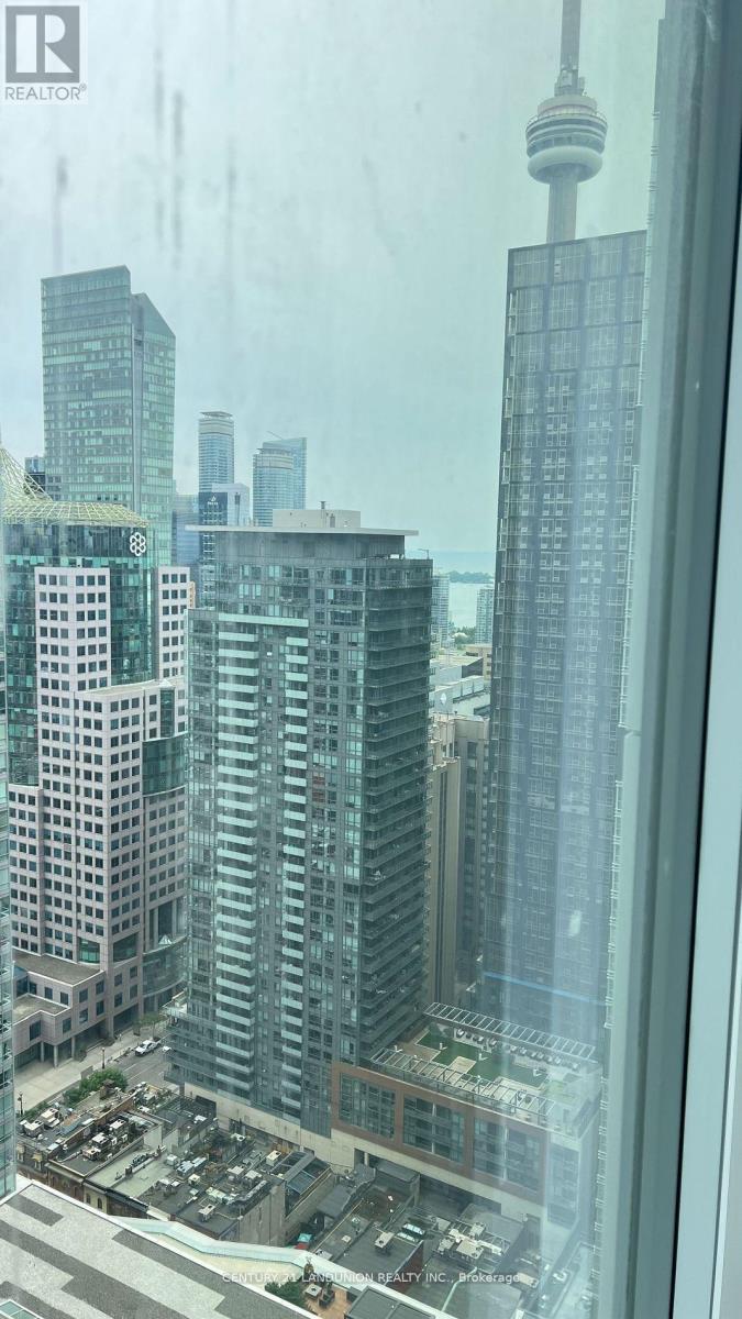 3707 - 8 Widmer Street, Toronto, Ontario  M5V 0W6 - Photo 4 - C12587082