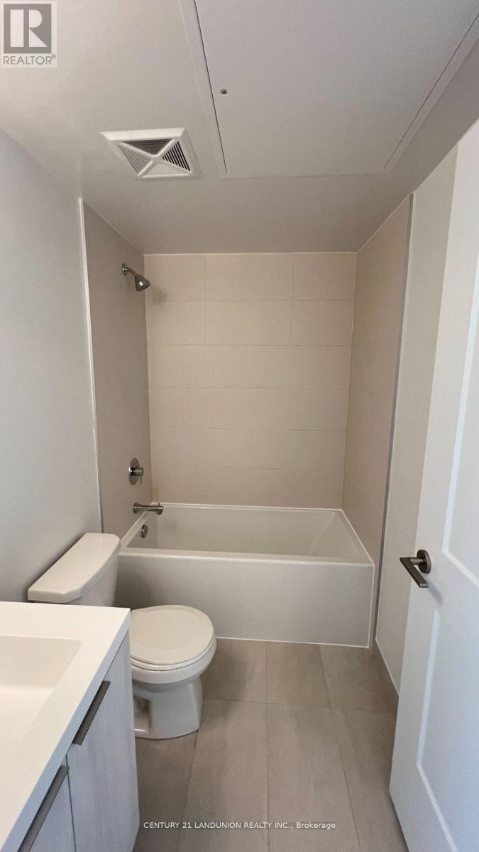 3707 - 8 Widmer Street, Toronto, Ontario  M5V 0W6 - Photo 9 - C12587082