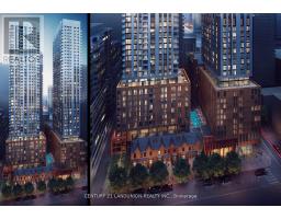 3707 - 8 Widmer Street, Toronto (Waterfront Communities), Ca