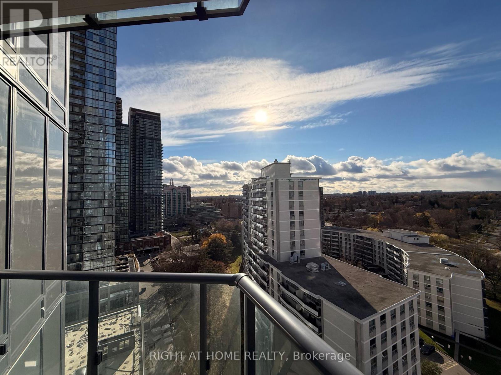 1405 - 15 Ellerslie Avenue, Toronto, Ontario  M2N 0L7 - Photo 10 - C12587094