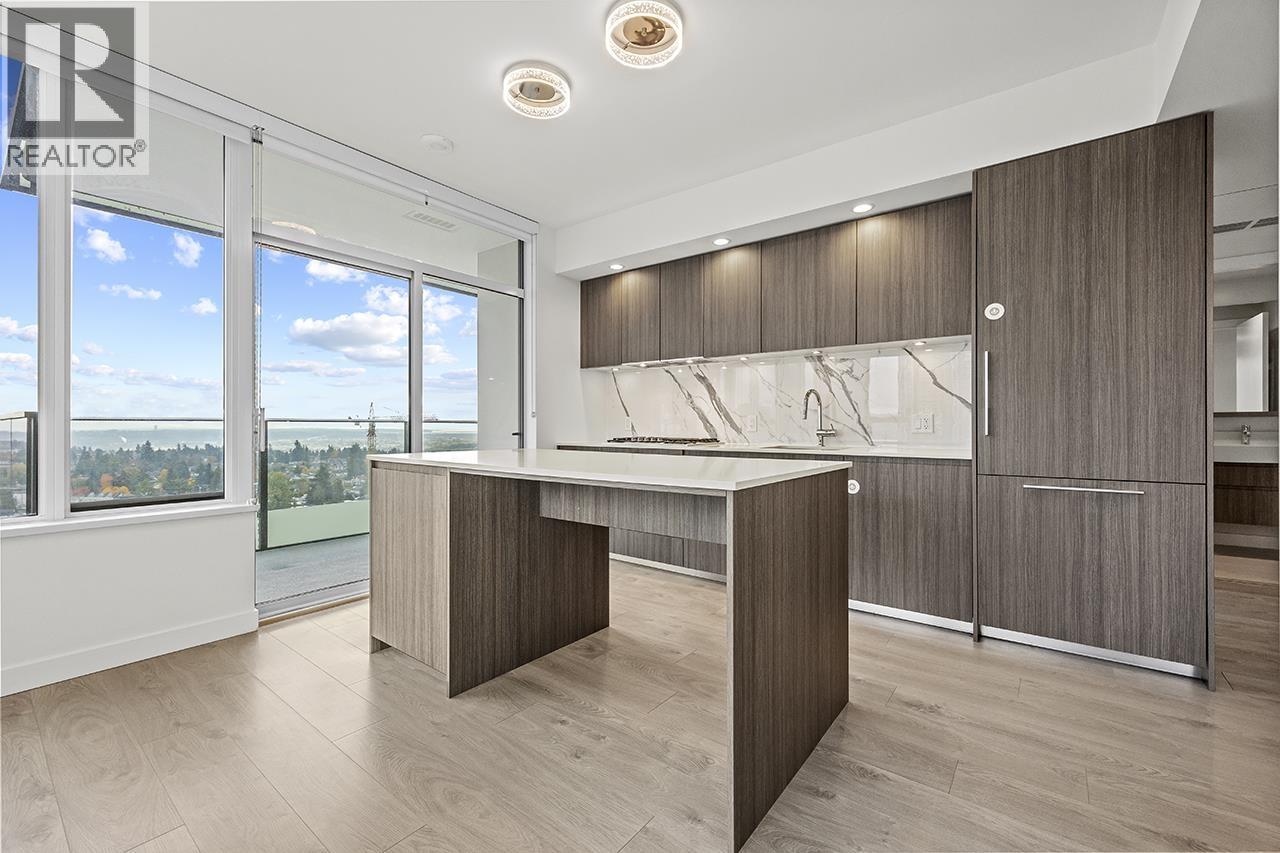 1902 6463 Silver Avenue, Burnaby, British Columbia  V5H 0K4 - Photo 6 - R3070923