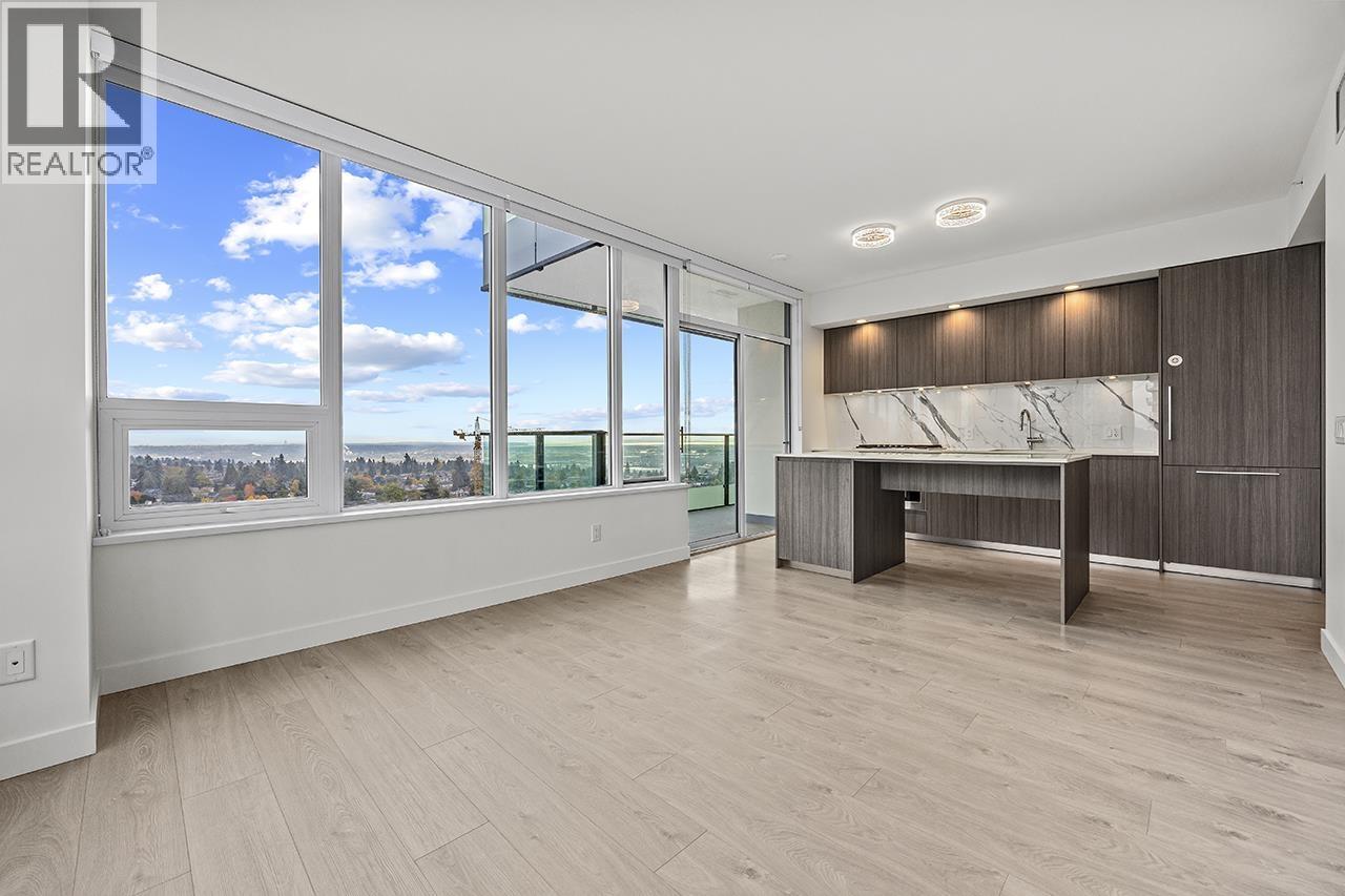 1902 6463 Silver Avenue, Burnaby, British Columbia  V5H 0K4 - Photo 2 - R3070923