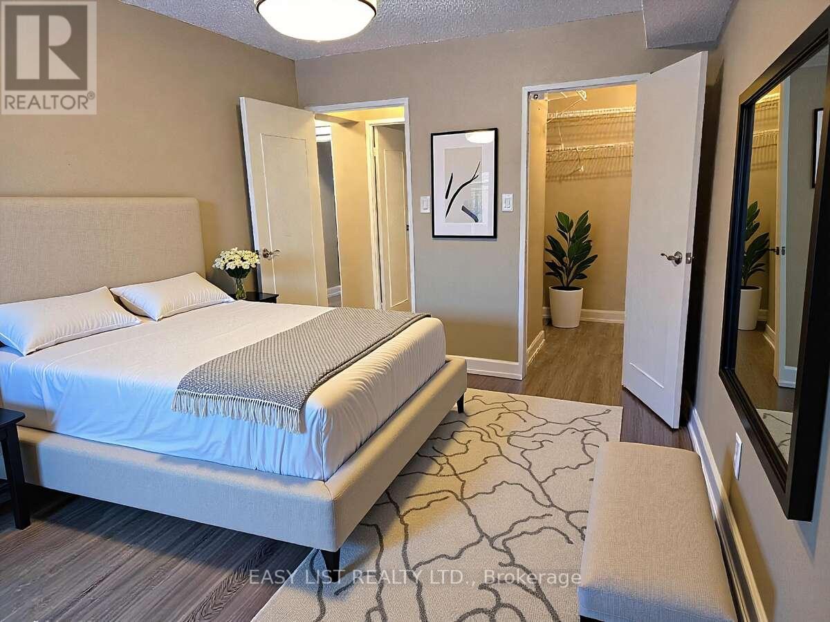 203 - 155 Main Street N, Newmarket, Ontario  L3Y 8C2 - Photo 20 - N12530314