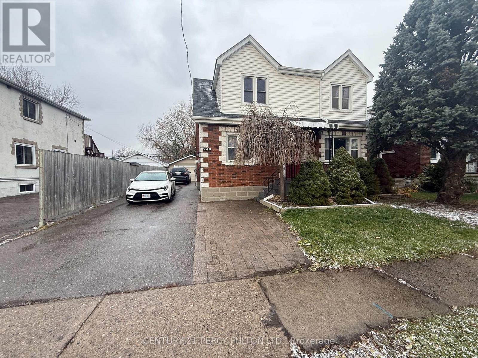 248 Toronto Avenue, Oshawa, Ontario L1H 3C1 - Photo 12 - E12586896