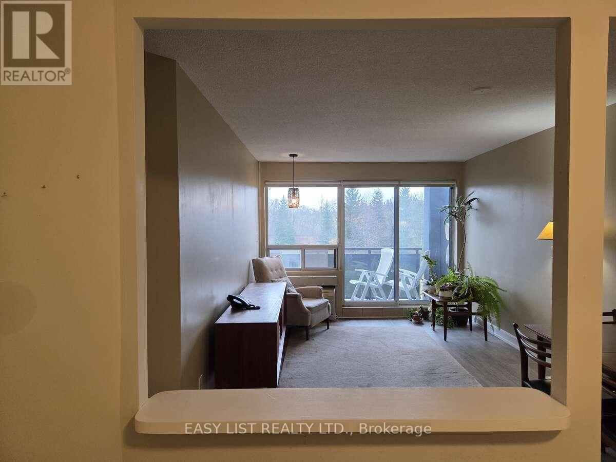 203 - 155 Main Street N, Newmarket, Ontario  L3Y 8C2 - Photo 4 - N12530314