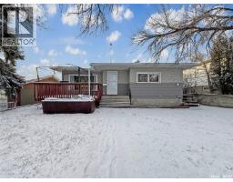 314 10th Avenue Nw North West, Swift Current, Ca