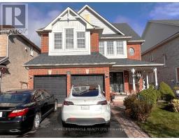 62 VITLOR DRIVE, Richmond Hill, Ontario