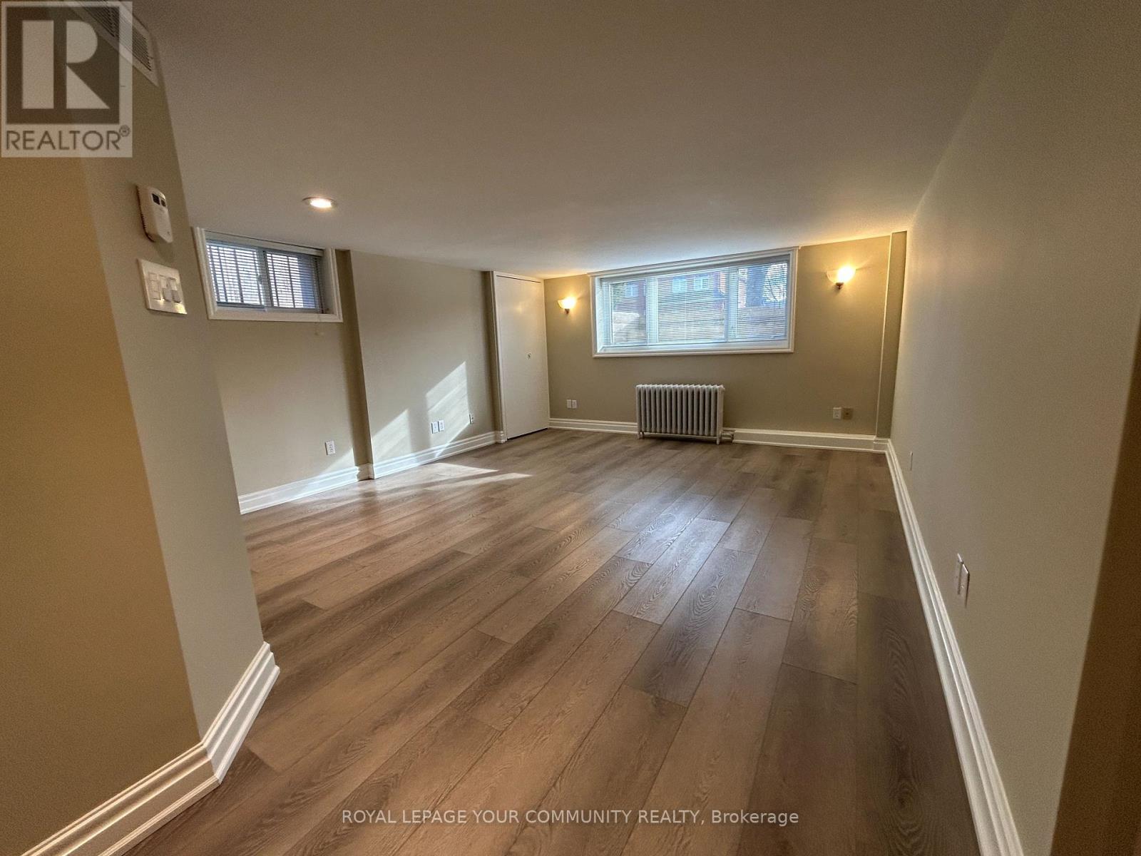 LOWER - 2 ROUGECREST DRIVE, Markham, Ontario