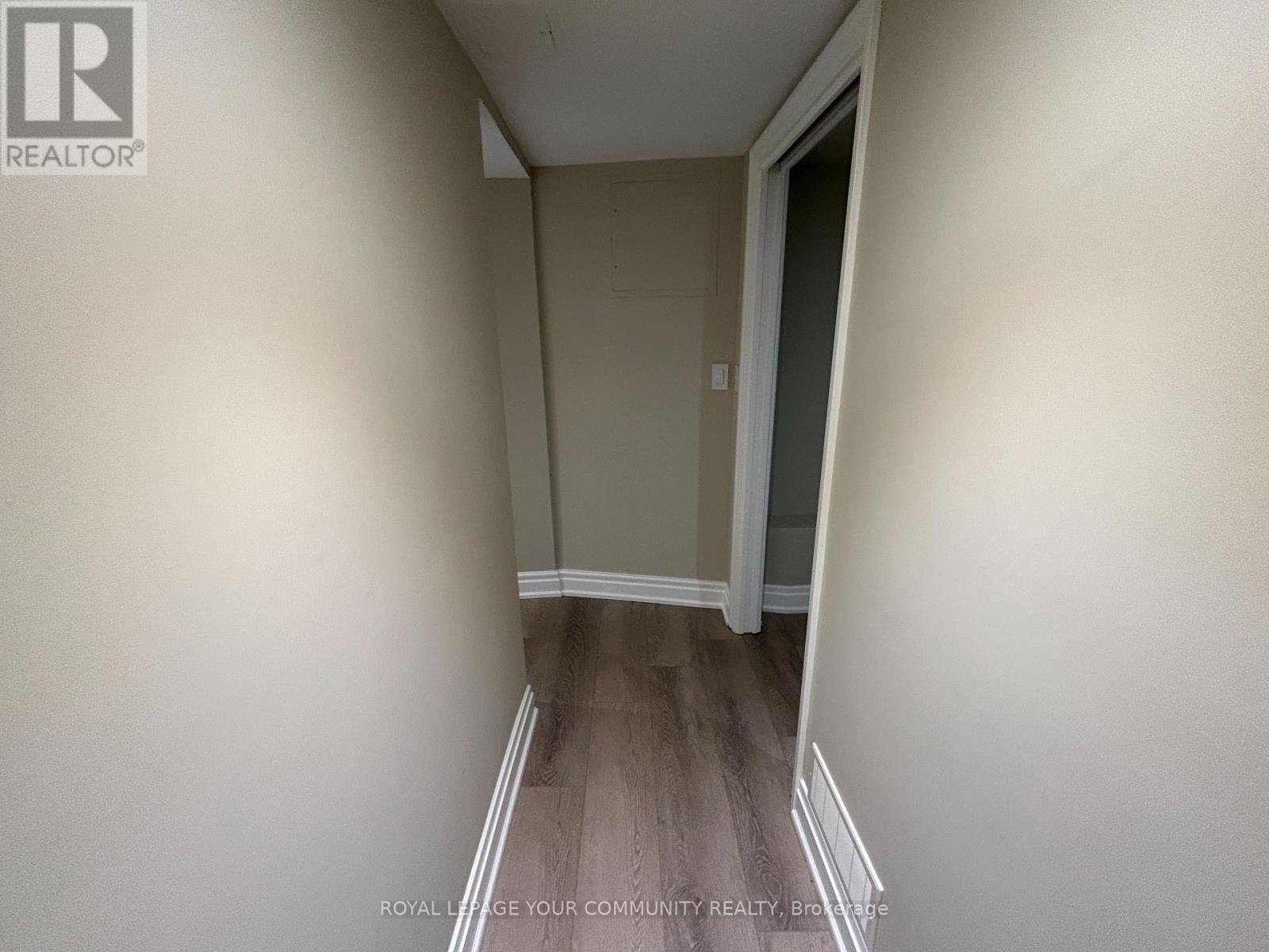 Lower - 2 Rougecrest Drive, Markham, Ontario  L3P 3B6 - Photo 10 - N12587096