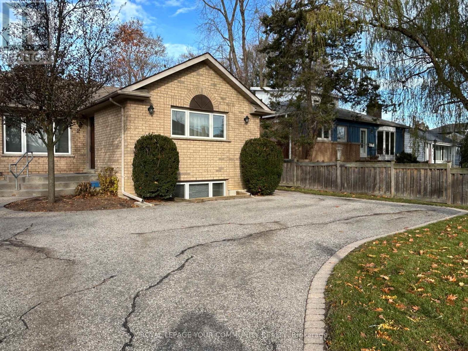 Lower - 2 Rougecrest Drive, Markham, Ontario  L3P 3B6 - Photo 14 - N12587096