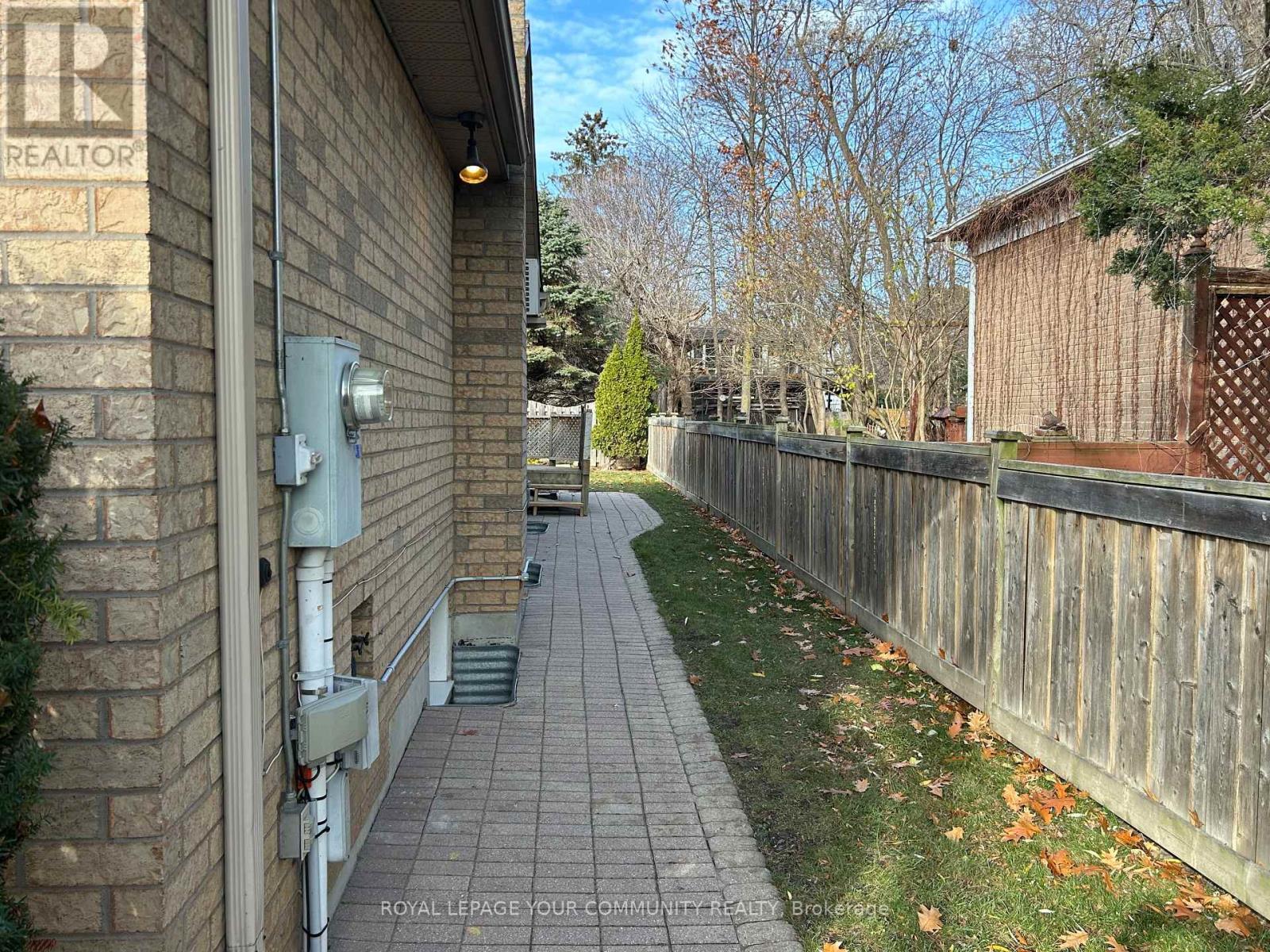 Lower - 2 Rougecrest Drive, Markham, Ontario  L3P 3B6 - Photo 15 - N12587096