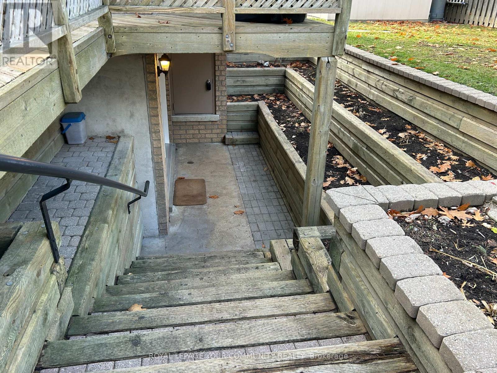 Lower - 2 Rougecrest Drive, Markham, Ontario  L3P 3B6 - Photo 18 - N12587096