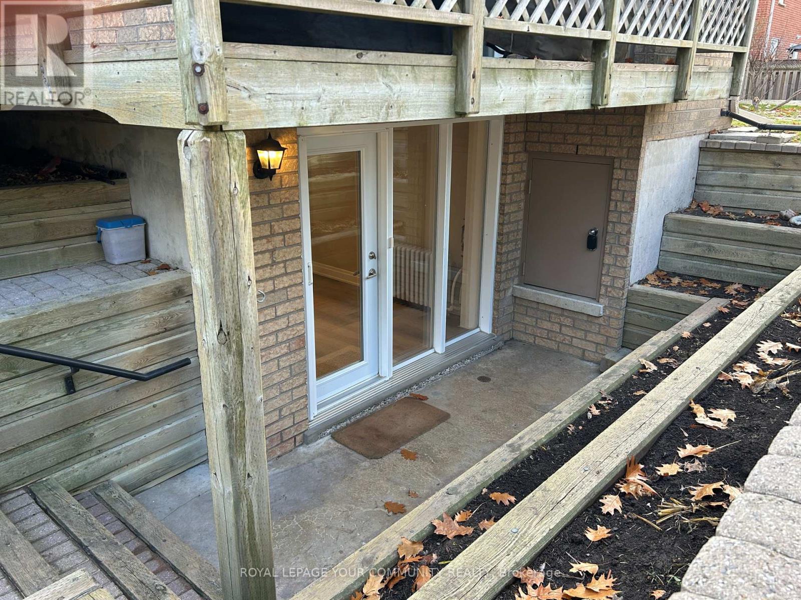 Lower - 2 Rougecrest Drive, Markham, Ontario  L3P 3B6 - Photo 19 - N12587096