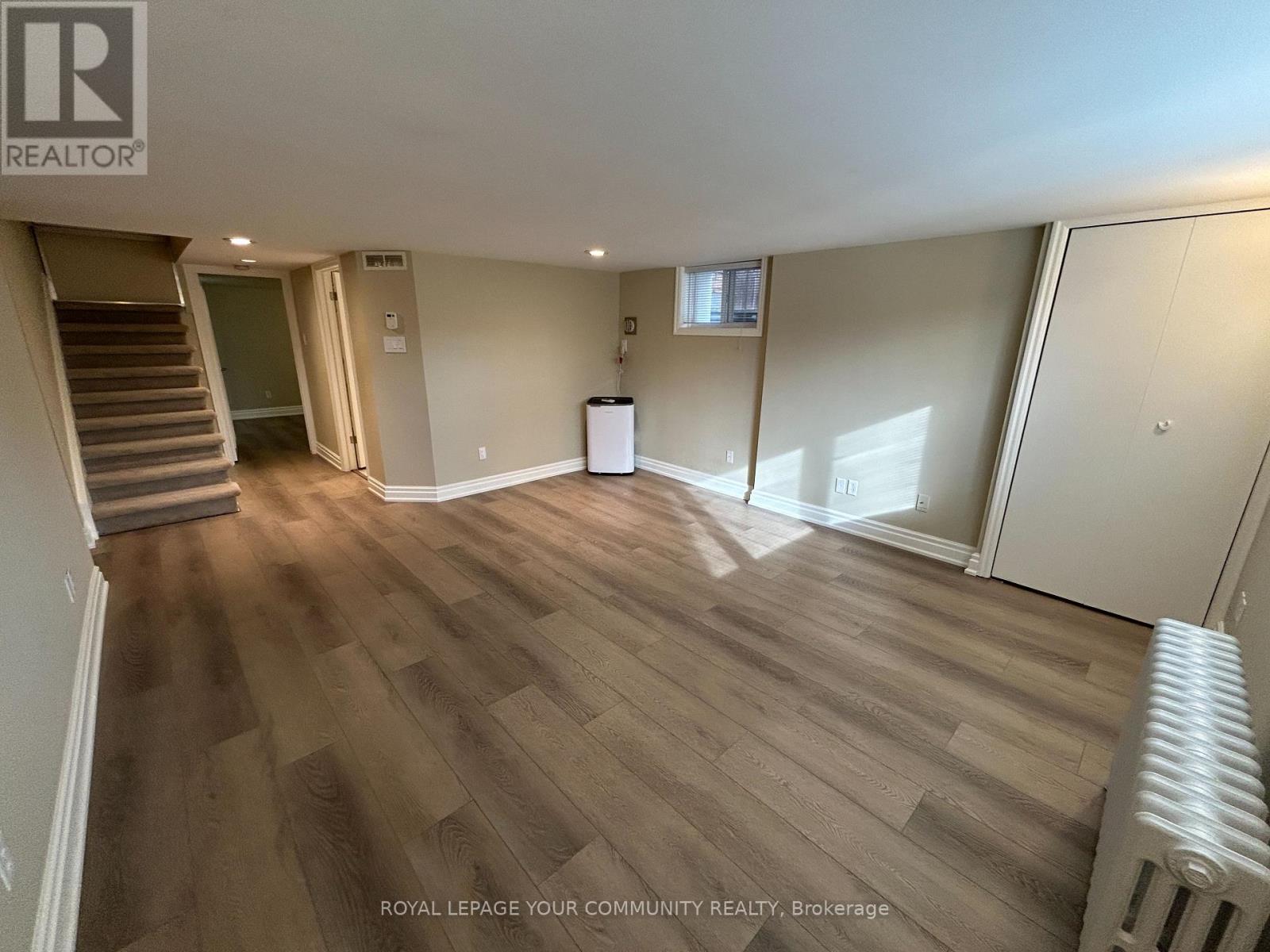 Lower - 2 Rougecrest Drive, Markham, Ontario  L3P 3B6 - Photo 2 - N12587096