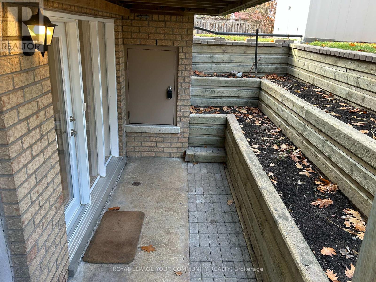 Lower - 2 Rougecrest Drive, Markham, Ontario  L3P 3B6 - Photo 20 - N12587096