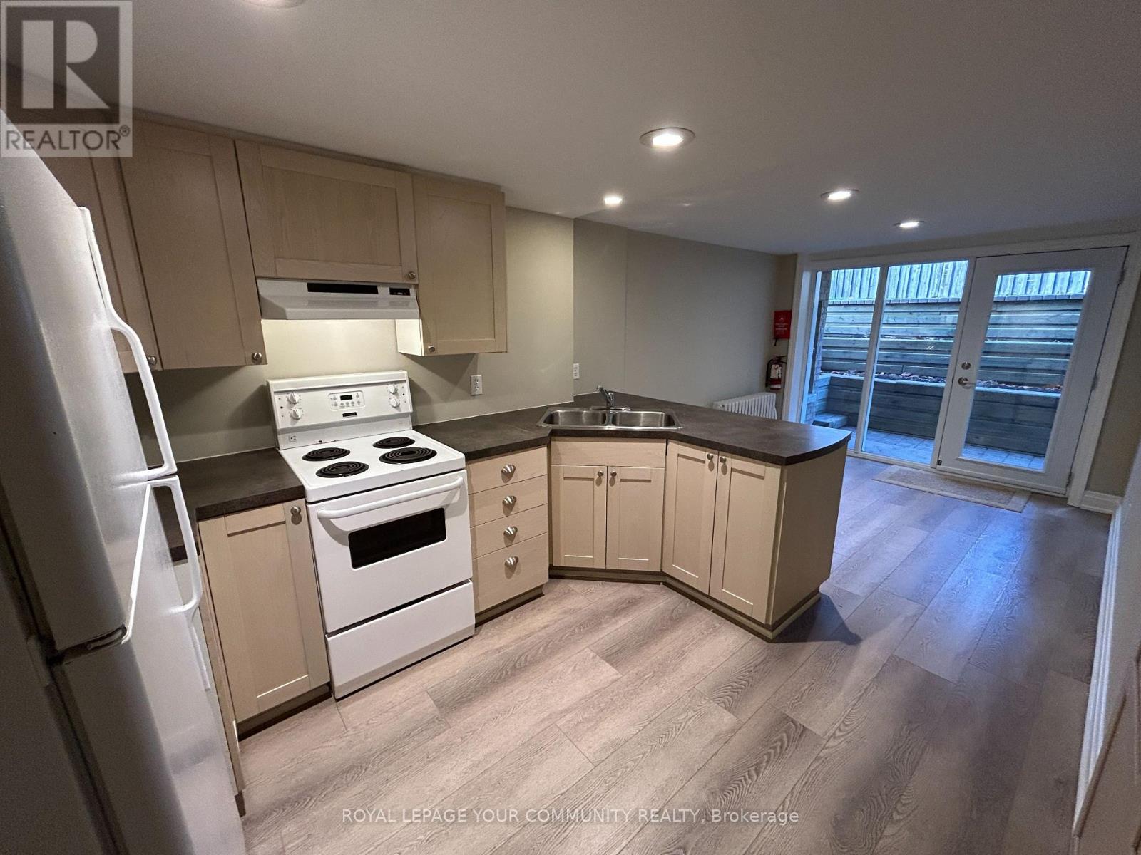 Lower - 2 Rougecrest Drive, Markham, Ontario  L3P 3B6 - Photo 3 - N12587096