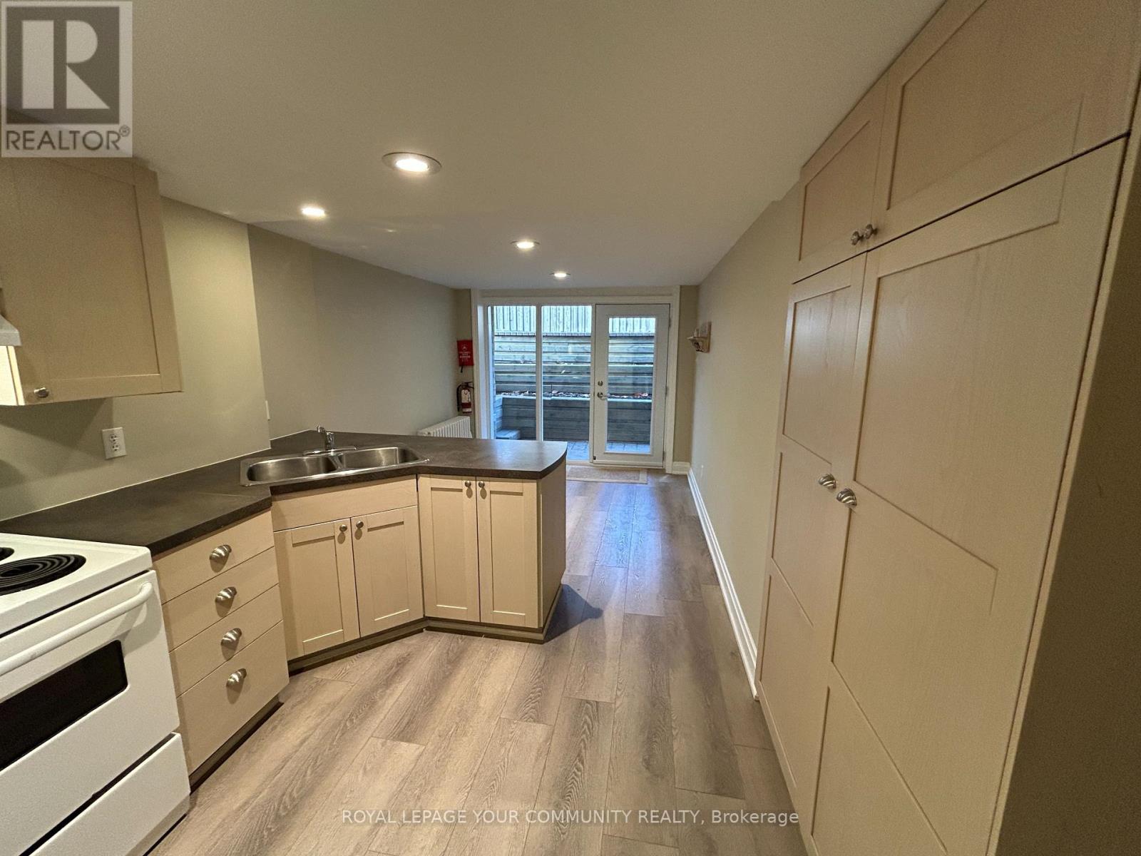 Lower - 2 Rougecrest Drive, Markham, Ontario  L3P 3B6 - Photo 6 - N12587096