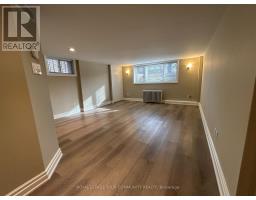 LOWER - 2 ROUGECREST DRIVE, Markham, Ontario