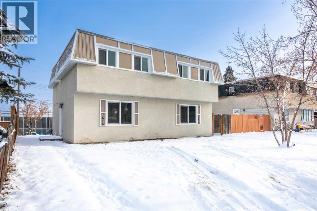 7616 27 Street Se, Calgary, Alberta  T2C 1E7 - Photo 28 - A2273189
