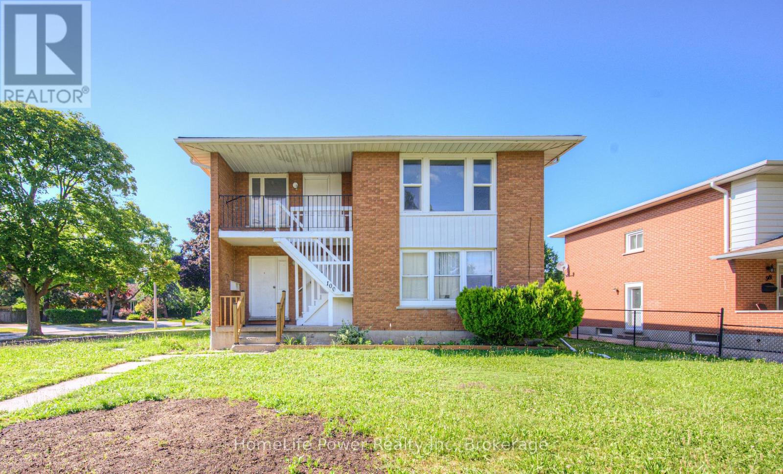 100 WESTWOOD ROAD, Kitchener, Ontario