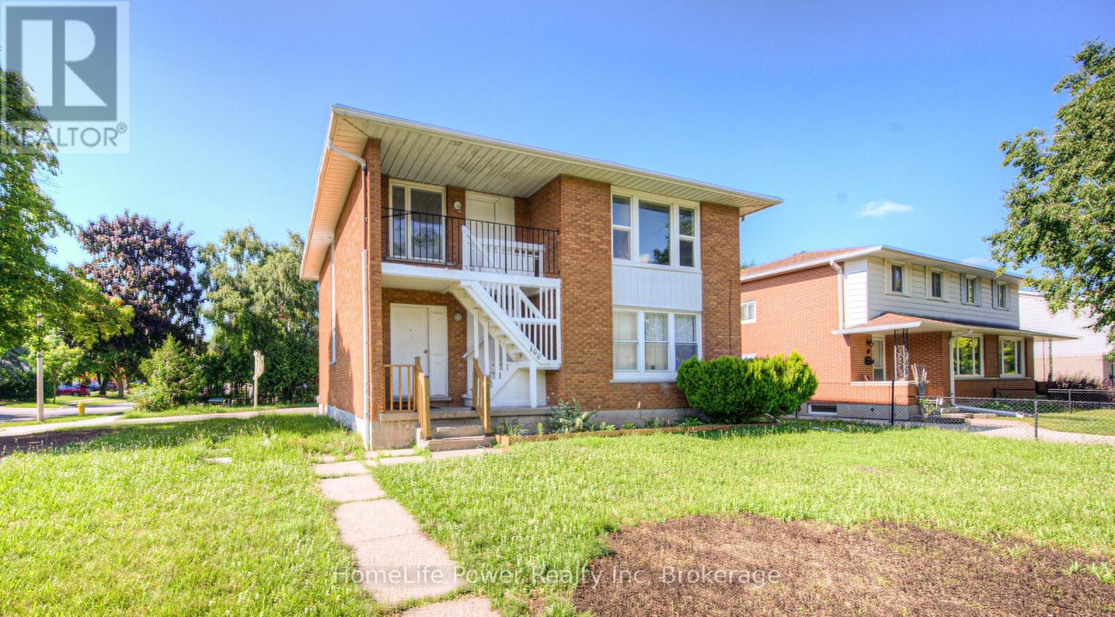 100 Westwood Road, Kitchener, Ontario  N2M 2K6 - Photo 2 - X12587132