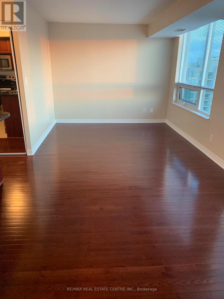 1709 - 208 ENFIELD PLACE, Mississauga, Ontario