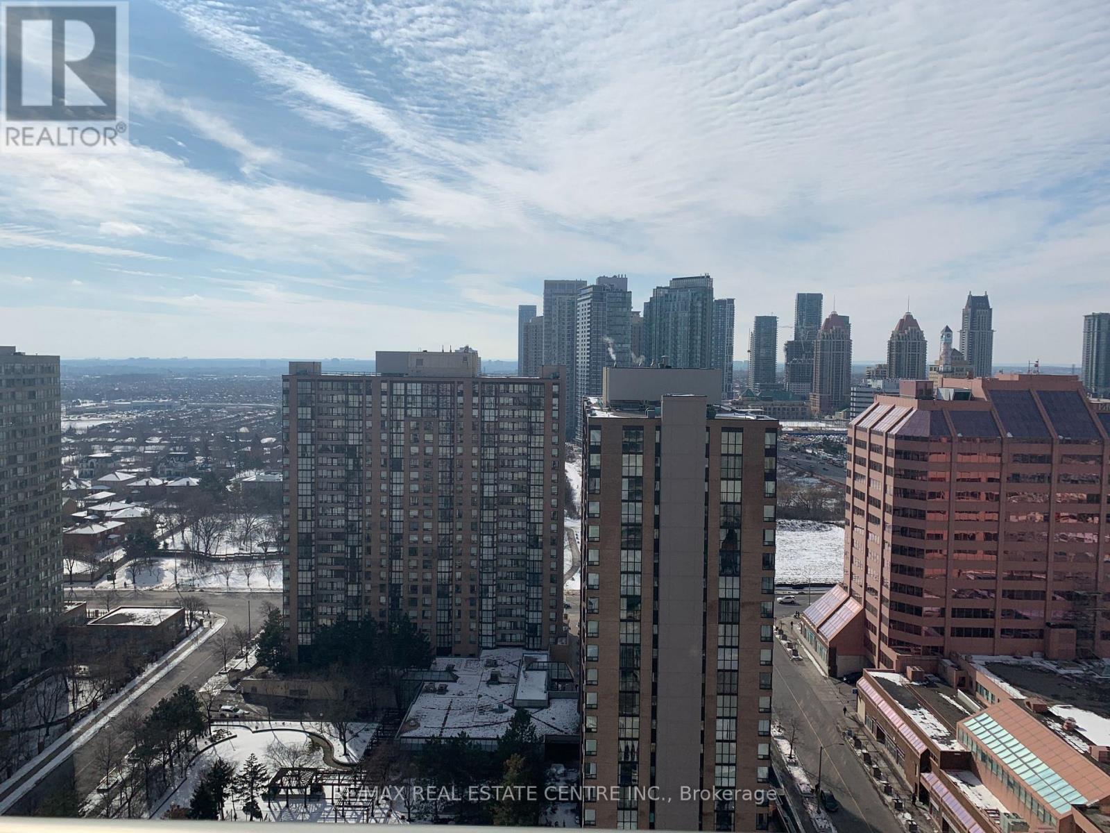 1709 - 208 Enfield Place, Mississauga, Ontario  L5B 0G8 - Photo 21 - W12587070